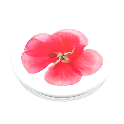 Secondary image for hover PopGrip Plant Red Flower